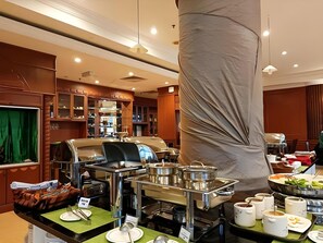 Restauranger