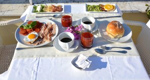 Frukost