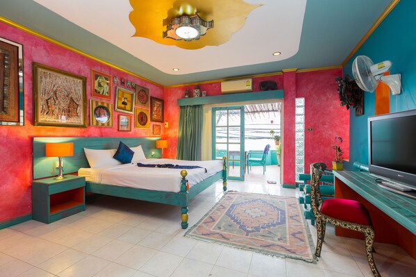 Kamer
