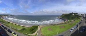 Strand-/Meerblick
