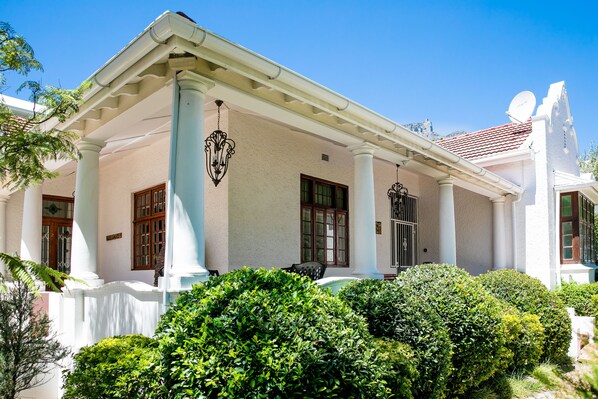 Veranda