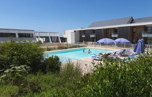 Trädgård