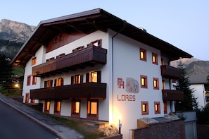 Außenbereich