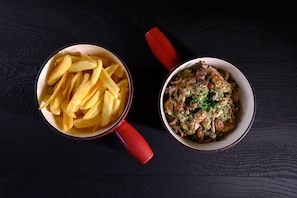 Restauranger