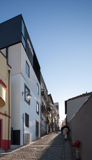 Exteriör