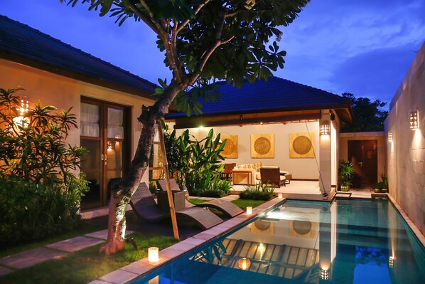 Terrass/Patio