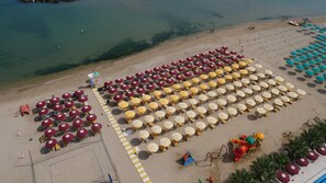 Spiaggia
