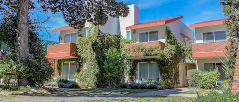 Jardín