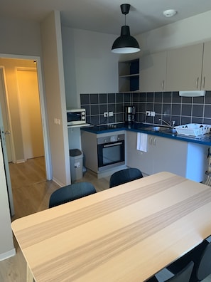 Cucina privata