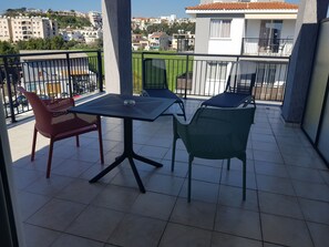 Terras