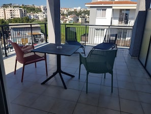 Terras