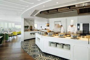 Restaurang