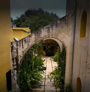 Veranda