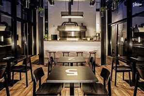 Restaurang