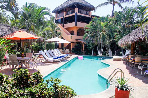 Jardín