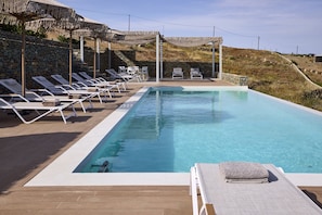 Utomhuspool