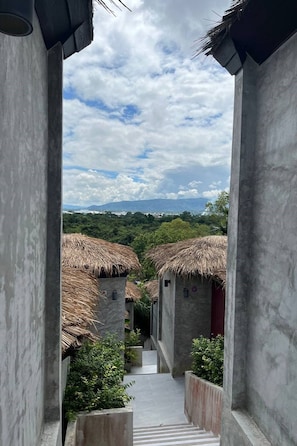 View from room