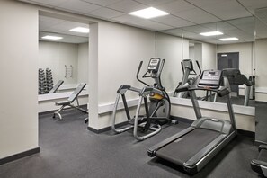 Area fitness