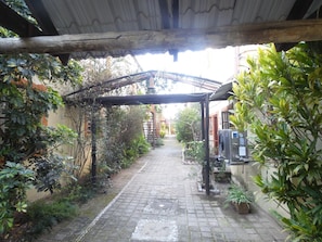 Boendeområde