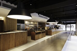 Restaurantes