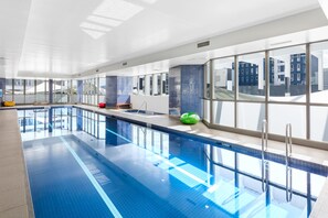 Inomhuspool