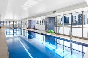 Inomhuspool
