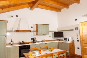 Eget kök