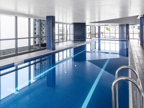 Inomhuspool