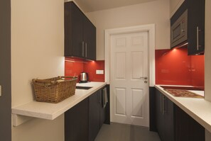 Privékitchenette