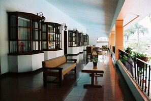 Porch
