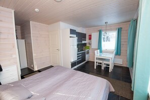 Rumsbekvämlighet