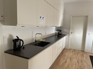 Cucina privata