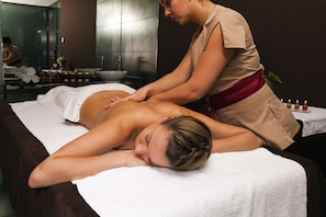 Massage