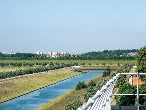 AuĂenbereich