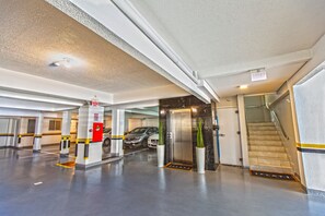 Estacionamiento