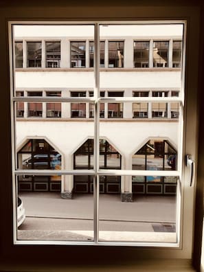 View from room
