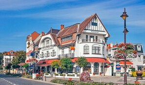 Vandring