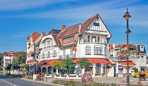 Vandring