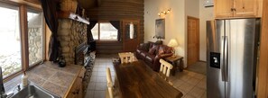 Sala de jantar