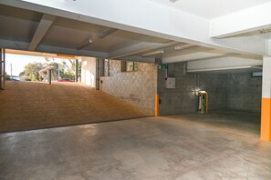 Parcheggio