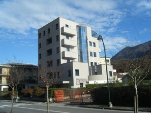 Ulkopuoli