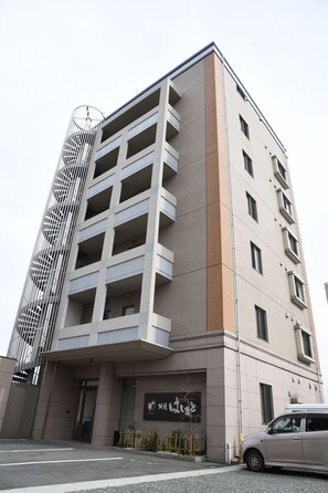 Inngang