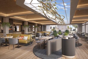 Restaurang