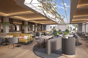 Restaurang