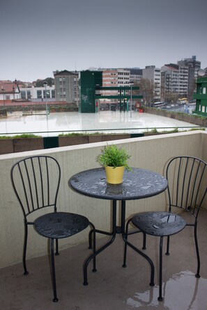 View from room