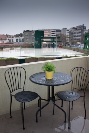 View from room