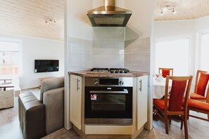 Cozinha privada