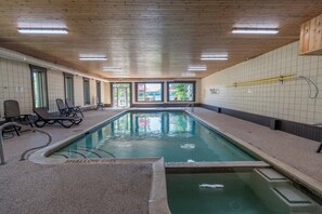 Inomhuspool