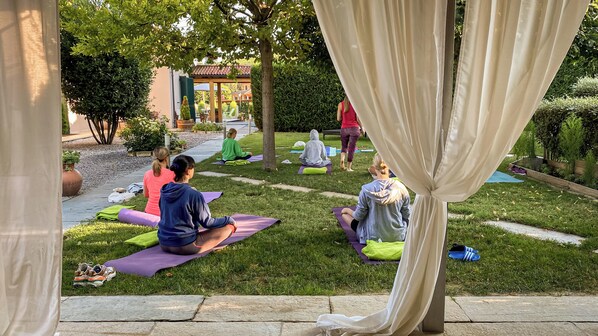 Yoga