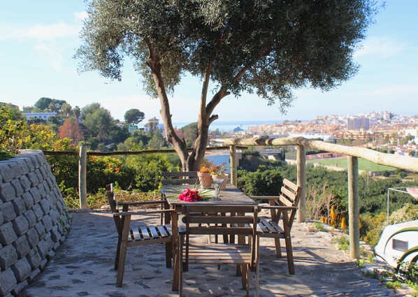 Balcone